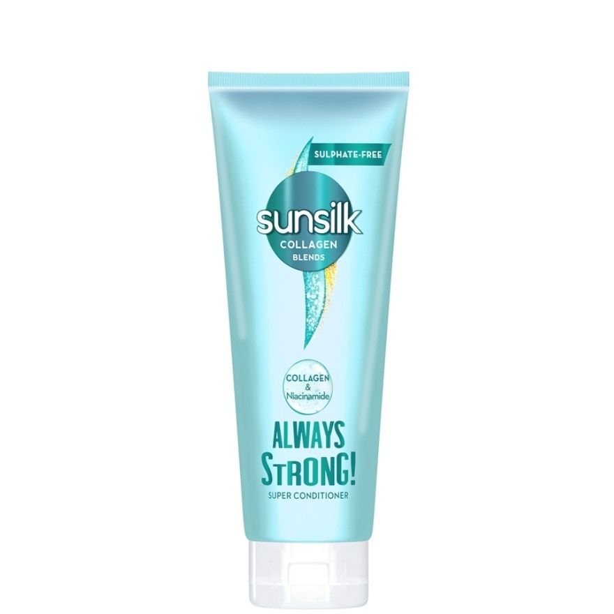 Always Strong Conditioner 330ml