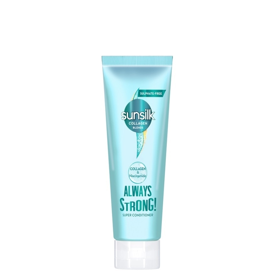 Always Strong Conditioner 170ml