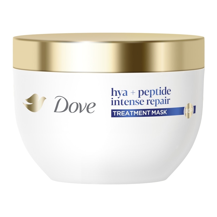 HYA + Peptide Repair Serum Treatment Mask 265g