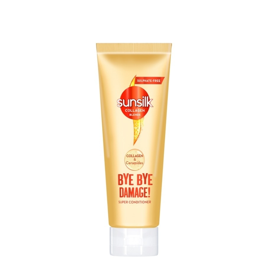 Bye Bye Damage Conditioner 170ml