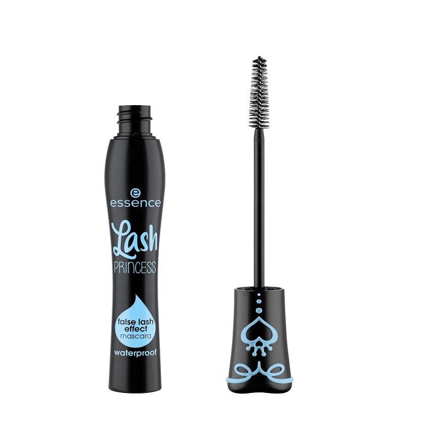 Lash Princess False Lash Effect Mascara Waterproof