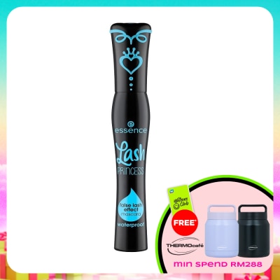 ESSENCE - Lash Princess False Lash Effect Mascara Waterproof