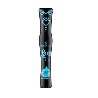 ESSENCE Lash Princess False Lash Effect Mascara Waterproof