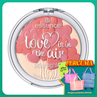 ESSENCE Love Is In The Air Blushlighter 10