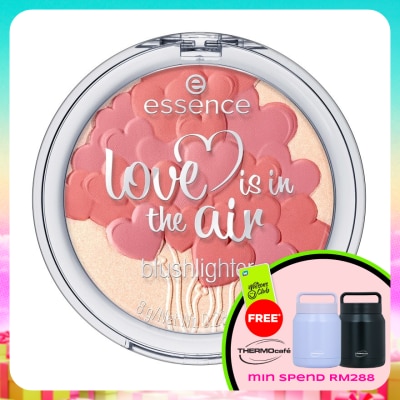 ESSENCE - Love Is In The Air Blushlighter 10