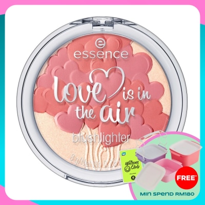 ESSENCE Love Is In The Air Blushlighter 10