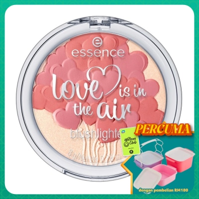 ESSENCE - Love Is In The Air Blushlighter 10