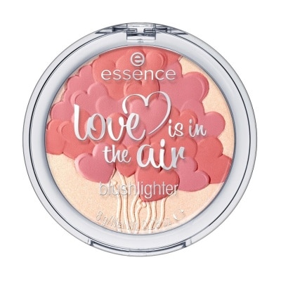 ESSENCE Love Is In The Air Blushlighter 10