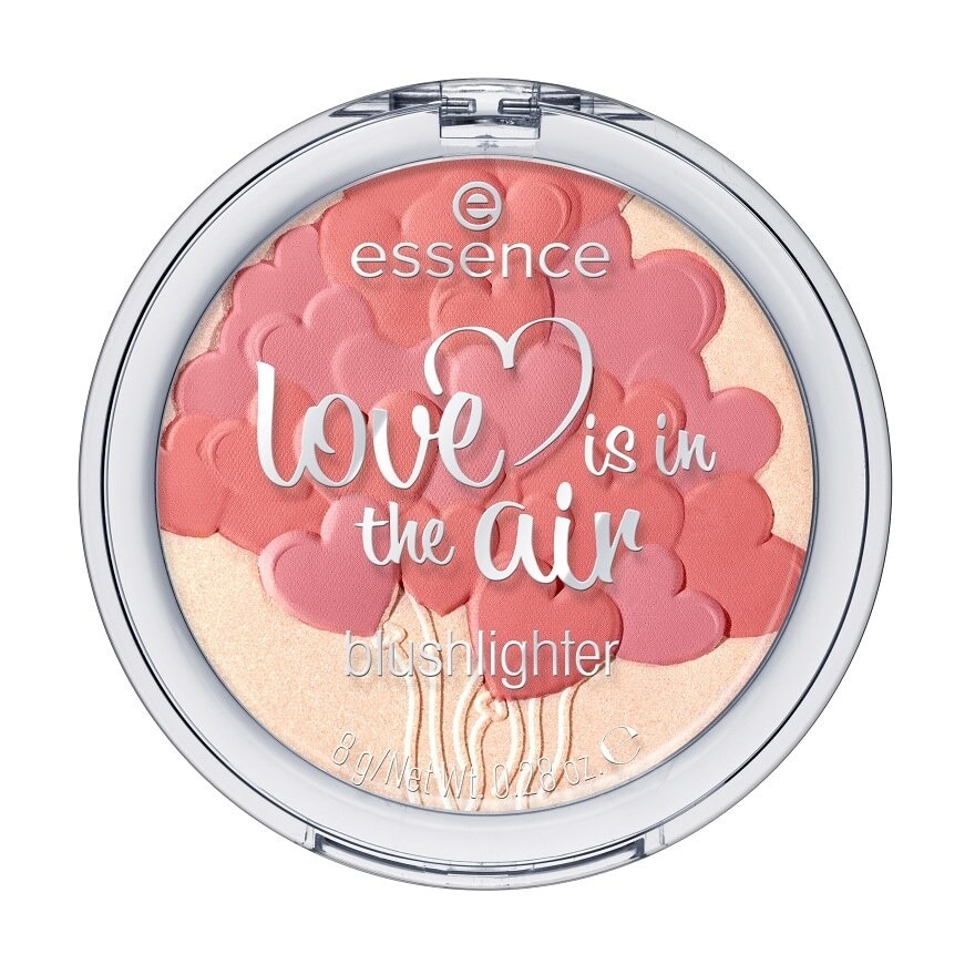 Love Is In The Air Blushlighter 10