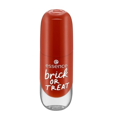 ESSENCE Gel Nail Colour 59 Brick or Ttreat