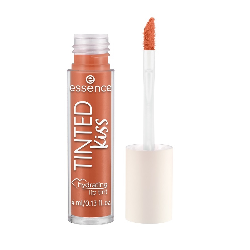 Tinted Kiss Hydrating Lip Tint 103 Spicy Ginger