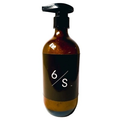 6 PERSCENT Treatment Conditioner Sauvage Oasis Scent 500ml