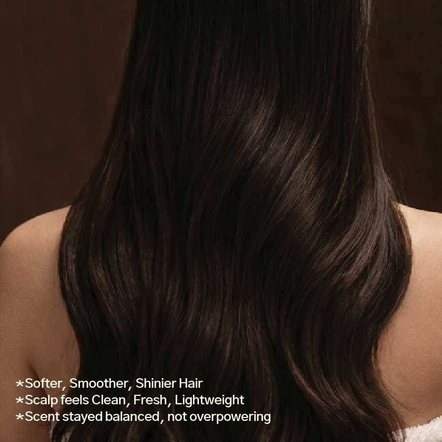 Ultra-Soft Peony & Blush Scent Conditioner 500ml