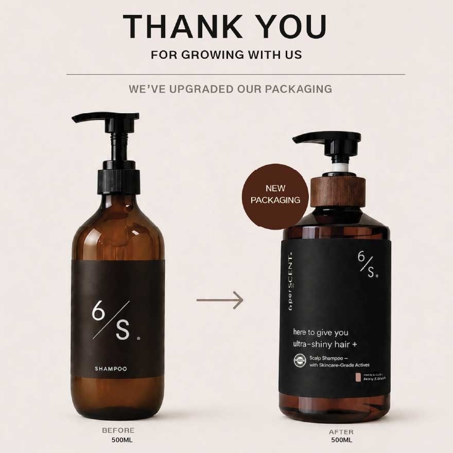 Ultra-Soft Peony & Blush Scent Conditioner 500ml