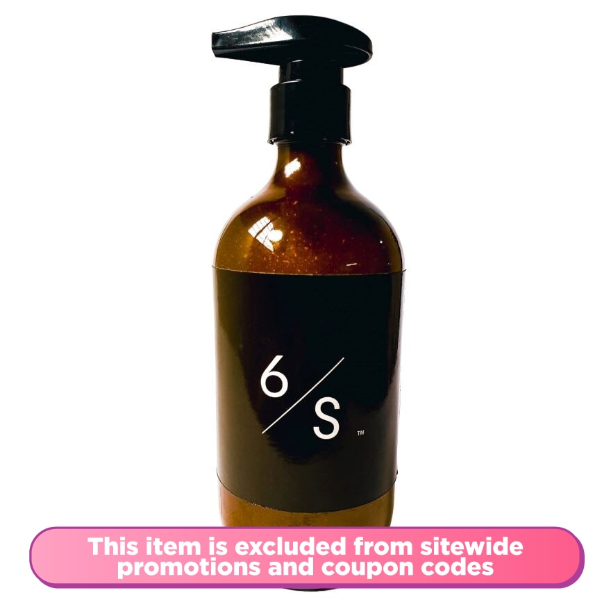 Treatment Conditioner Peony & Blush 500ml