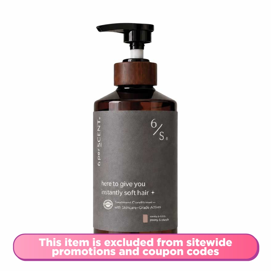Ultra-Soft Peony & Blush Scent Conditioner 500ml