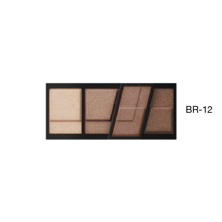 Designing Brown Eyes BR12