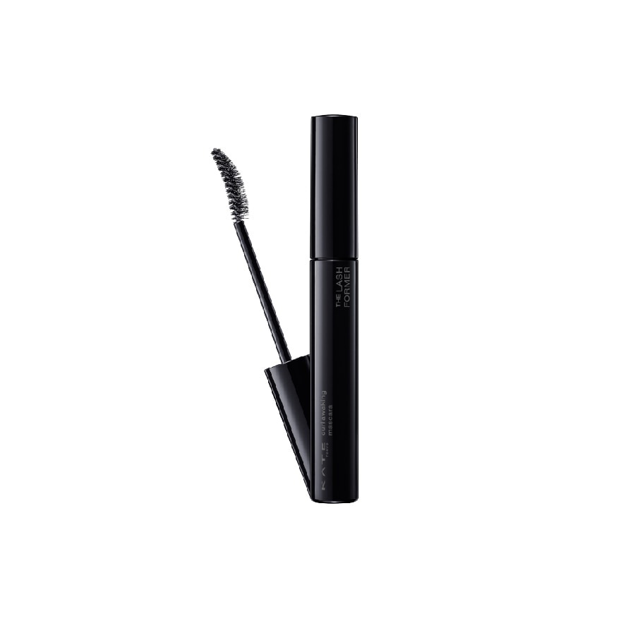 Curl Awaking Mascara BK-1