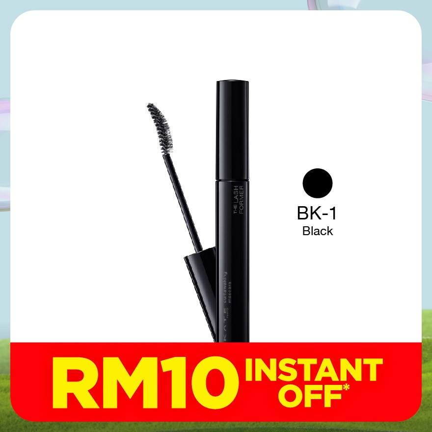 KATE CURL AWAKENING MASCARA