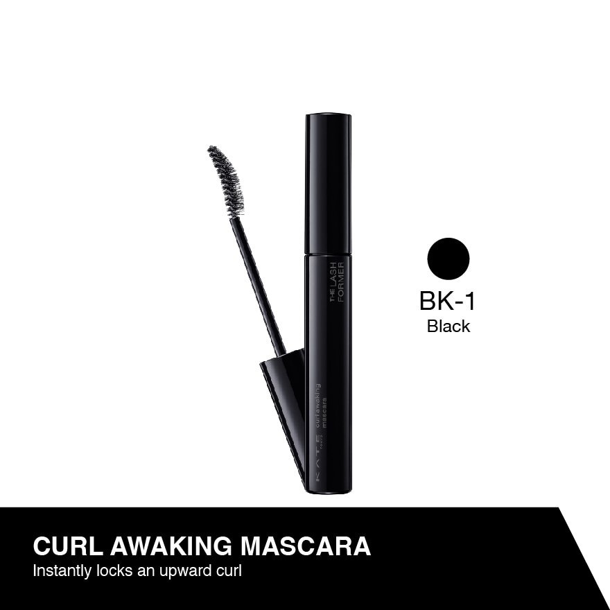 KATE CURL AWAKENING MASCARA