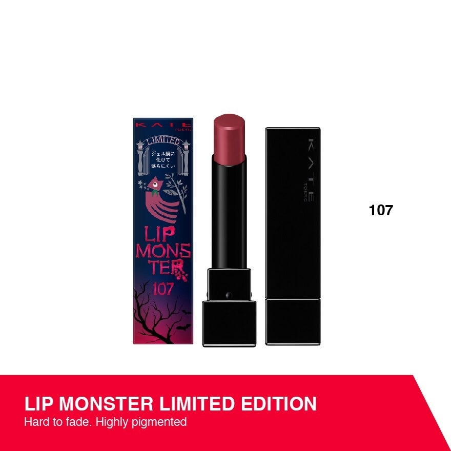 Lip Monster 107