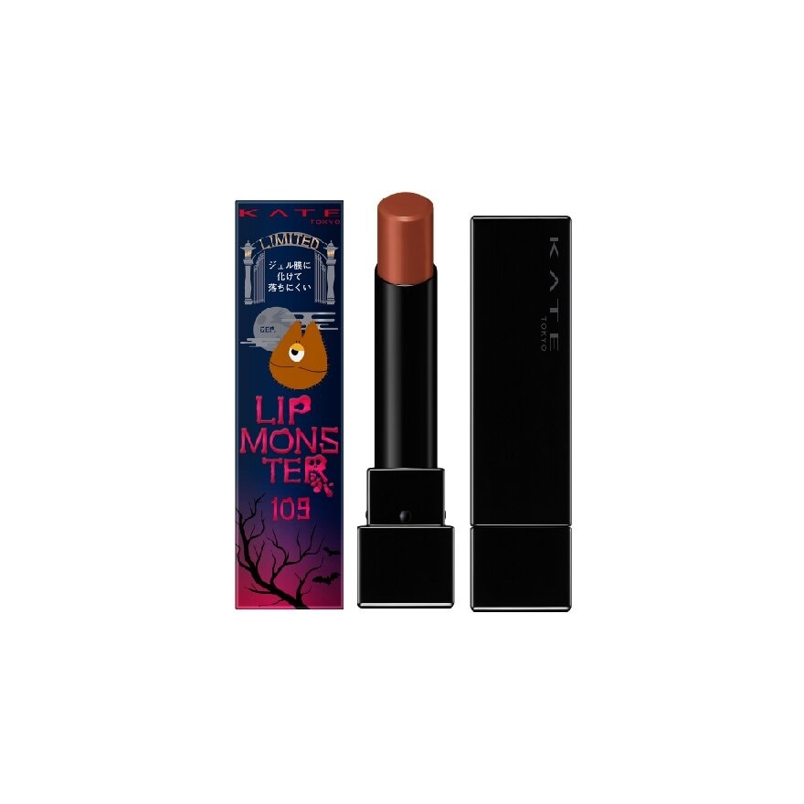 Lip Monster 109