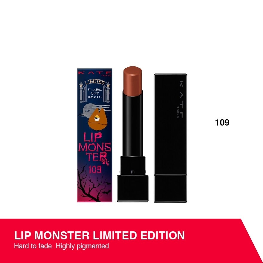 Lip Monster 109