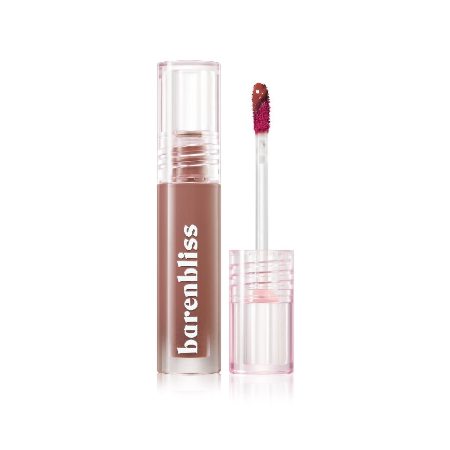 Apple Makes Adorable Mousse Tint 05 Cocoa Jam