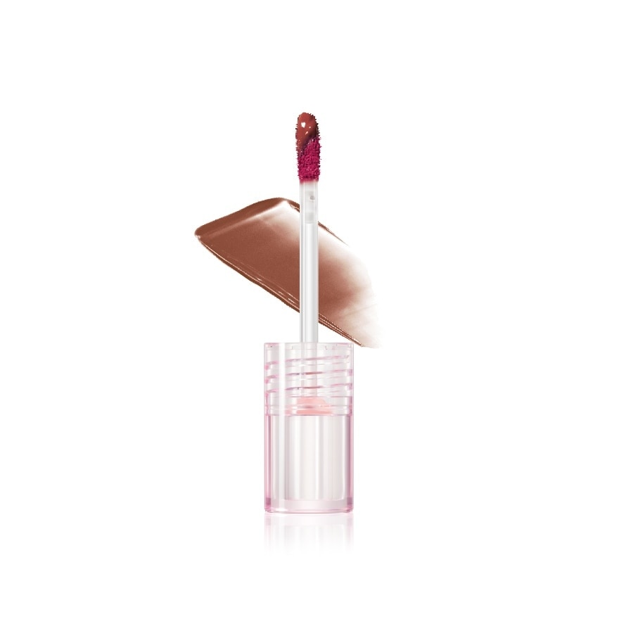 Apple Makes Adorable Mousse Tint 05 Cocoa Jam