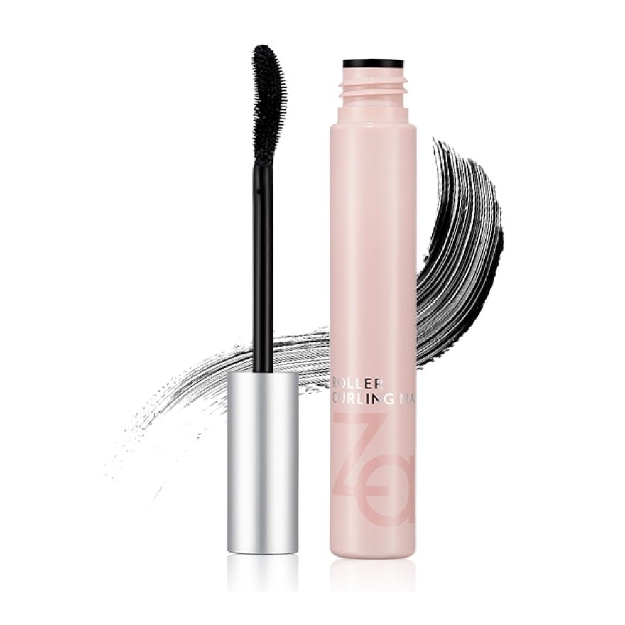 Roller Curling Mascara