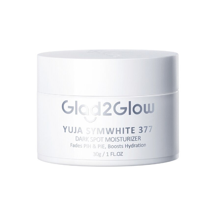 Yuja Symwhite 377 Dark Spot Moisturizer 30g