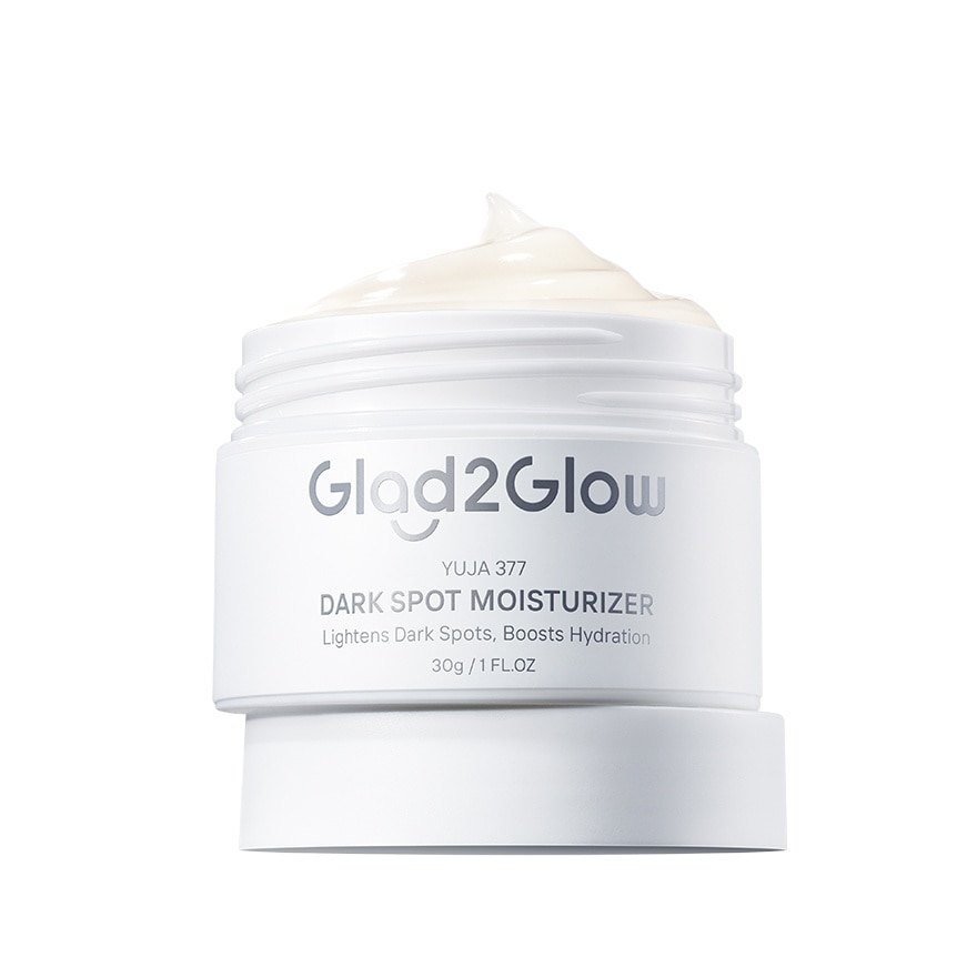 Yuja 377 Dark Spot Moisturizer 30g