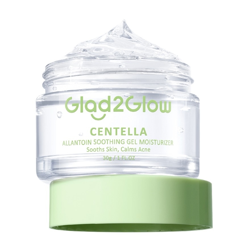 Centella Allantoin Soothing Gel Moisturizer 30g