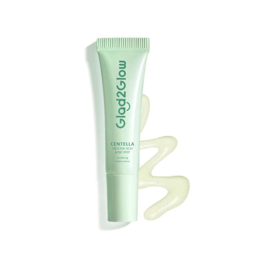 Centella Salicylic Acid Overnight Acne Spot Treatment 5g