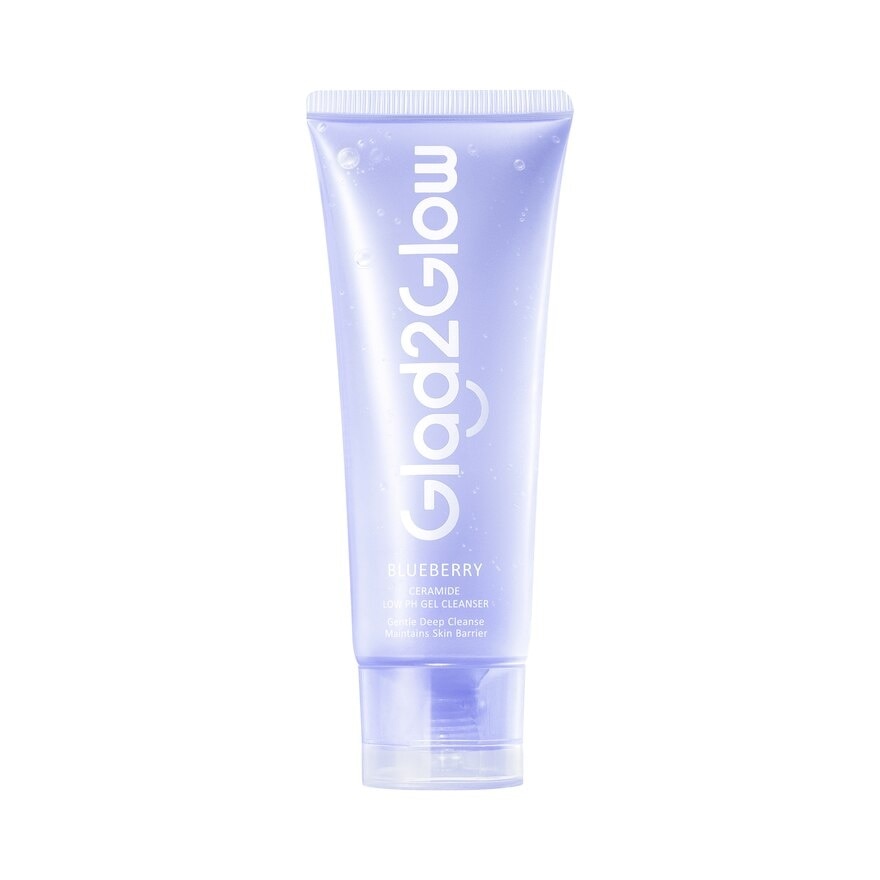 Blueberry Ceramide Low Ph Gel 70ml