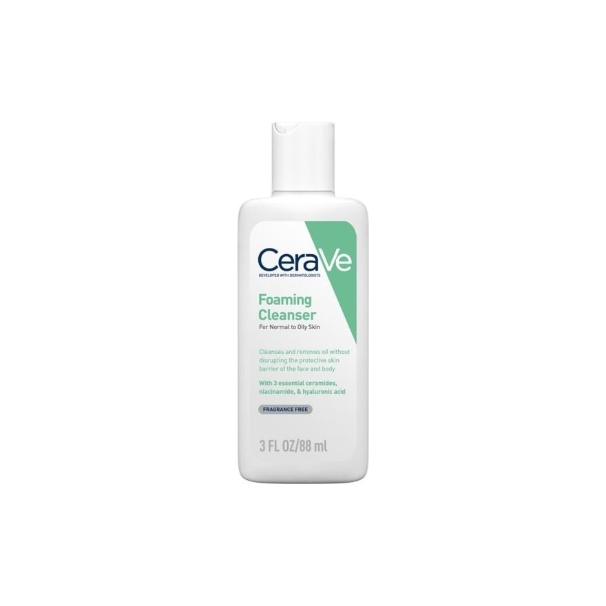 Foaming Cleanser 88ml