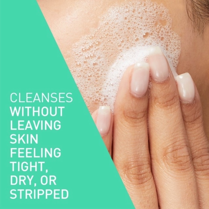 Foaming Cleanser for Oily Skin 236ml