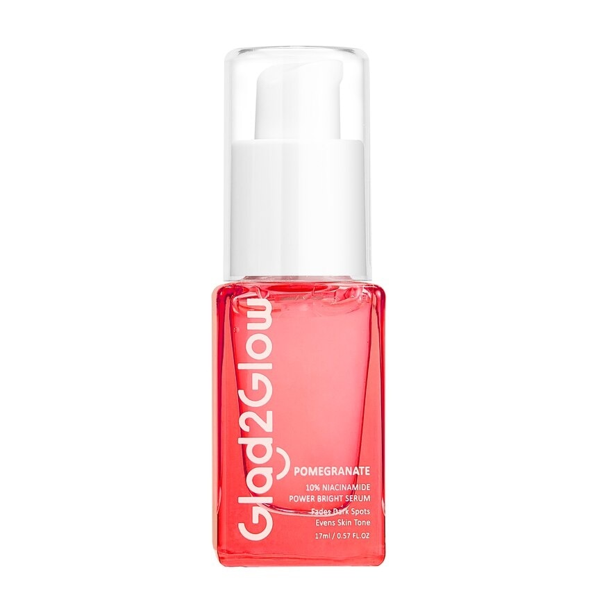 Pomegranate 10% Niacinamide Power Bright Serum 17ml