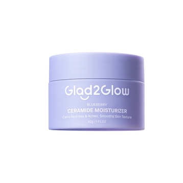 Glad2glow Blueberry Ceramide Barrier Repair