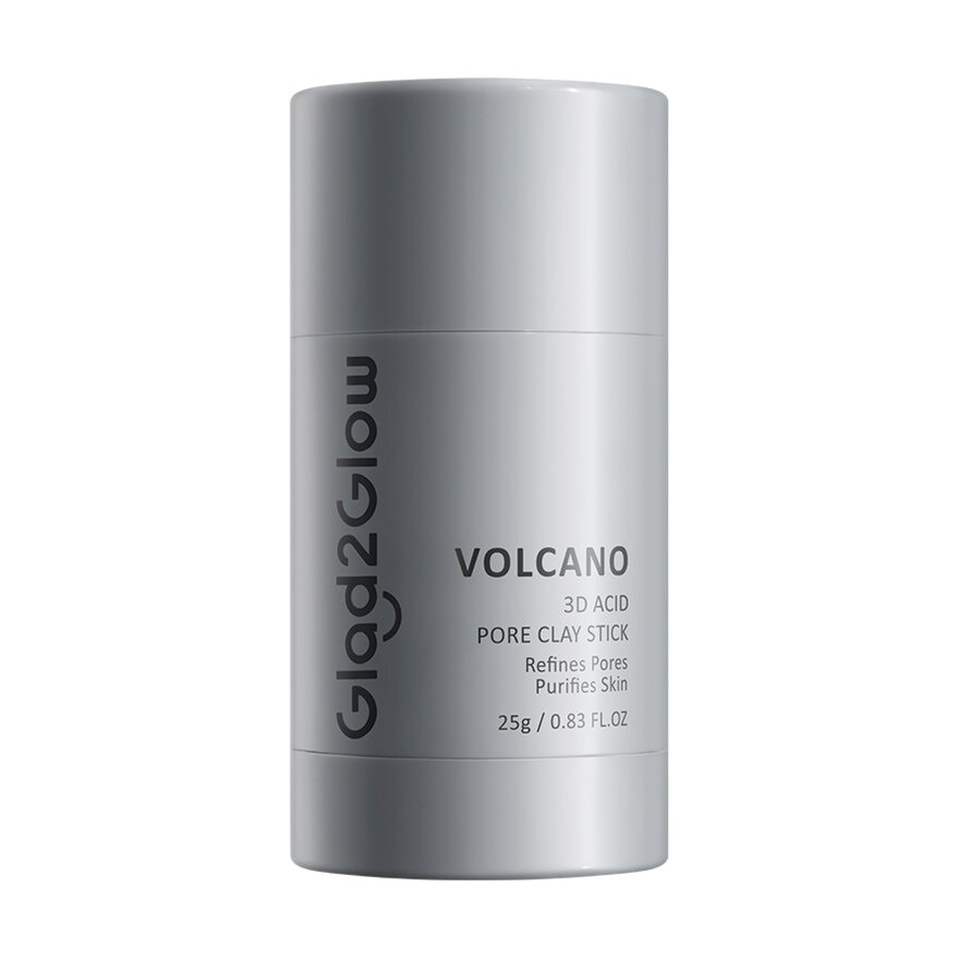 Volcano 3D Acid Pore Clay Stick 25g