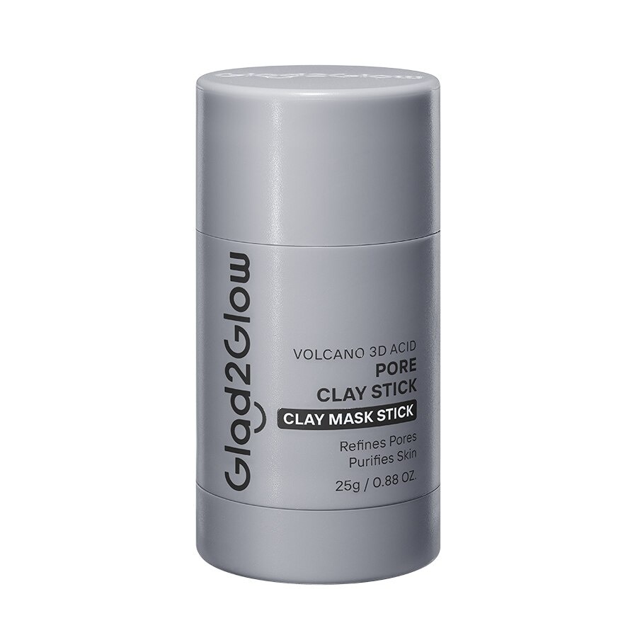 Volcano 3D Acid Pore Clay Stick 25g