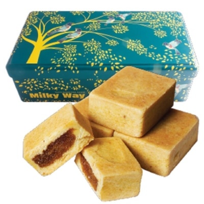 MILKY WAY Premium Taiwan Pineapple Cake 1set