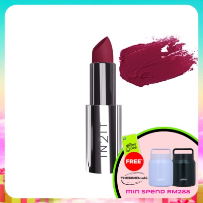 IN2IT - Lavish satin lipstick