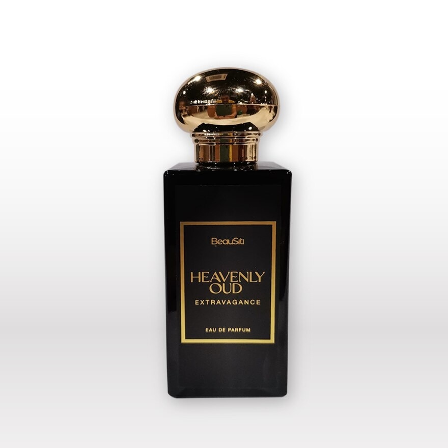 Simplysiti Perfume Heavenly Oud Extravagance HOB02