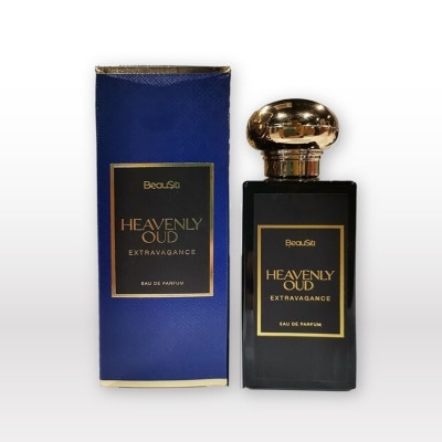 SIMPLYSITI Beausiti Perfume Heavenly Oud Extravagance HOB02