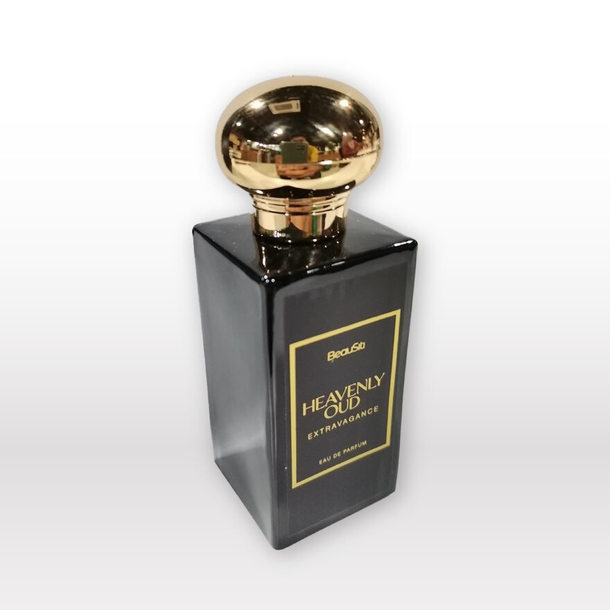 Simplysiti Perfume Heavenly Oud Extravagance HOB02