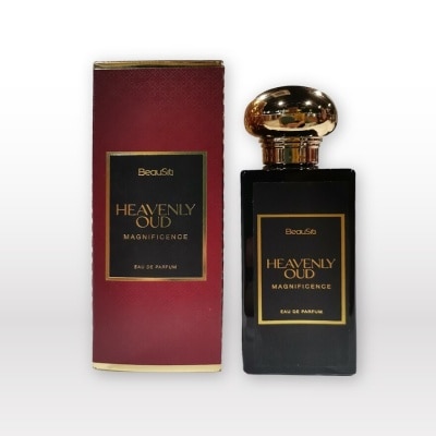 SIMPLYSITI Beausiti Perfume Heavenly Oud Magnificence HOB01