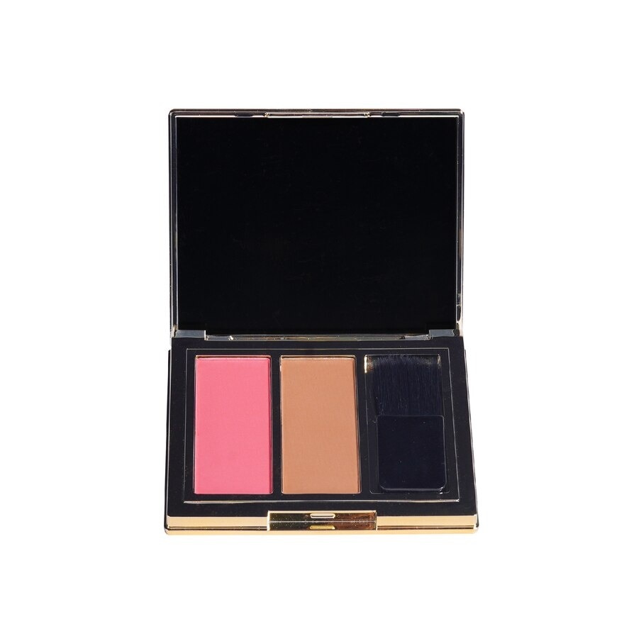 Simplysiti Timeless 2 in 1 Shading Blusher TSB01