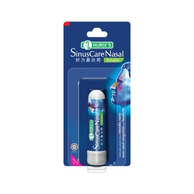 HURIX'S Sinuscare Nasal Inhaler 2ml