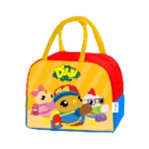 GWP Johnson's Baby Didi Bag 2024 1s